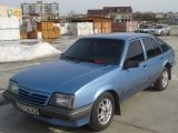 Opel Ascona 1987 з пробігом 10 тис.км. 1.8 л. в Николаеве на Autos.ua