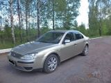 Ford Mondeo 2005 с пробегом 150 тыс.км. 1.998 л. в Житомире на Autos.ua
