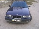BMW 3 серия 1996 з пробігом 440 тис.км. 2 л. в Кропивницком на Autos.ua