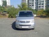 Volkswagen Caravelle 2004 с пробегом 528 тыс.км. 1.896 л. в Киеве на Autos.ua