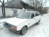 ЗАЗ 110558 1996 з пробігом 1 тис.км. 1.2 л. в Житомире на Autos.ua