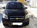 Chevrolet Aveo 2007 с пробегом 1 тыс.км.  л. в Харькове на Autos.ua