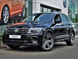 Volkswagen Tiguan 2.0 TSI AT (220 л.с.) 2018 з пробігом 1 тис.км.  л. в Киеве на Autos.ua