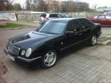 Mercedes-Benz E-Класс 1996 с пробегом 307 тыс.км.  л. в Черкассах на Autos.ua