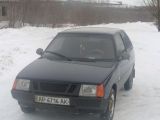 ЗАЗ 1102 таврия 1989 с пробегом 1 тыс.км. 1.091 л. в Запорожье на Autos.ua