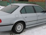 BMW 7 серия 1997 з пробігом 366 тис.км. 2.8 л. в Бродах на Autos.ua