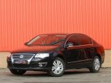 Volkswagen Passat 2.0 FSI AT (150 л.с.) 2008 з пробігом 188 тис.км.  л. в Одессе на Autos.ua
