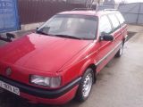 Volkswagen passat b3 1990 с пробегом 250 тыс.км. 1.8 л. в Одессе на Autos.ua