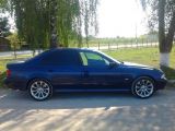 BMW 5 серия 1997 с пробегом 250 тыс.км. 3.5 л. в Хмельницком на Autos.ua