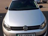 Volkswagen Polo 2011 с пробегом 150 тыс.км. 1.6 л. в Киеве на Autos.ua