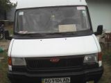 LDV Convoy 1998 с пробегом 200 тыс.км.  л. в Тячеве на Autos.ua