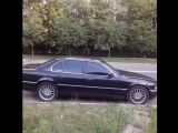 BMW 7 серия 1998 з пробігом 38 тис.км. 3.5 л. в Киеве на Autos.ua