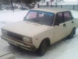ВАЗ 2105 1990 з пробігом 60 тис.км.  л. в Ивано-Франковске на Autos.ua