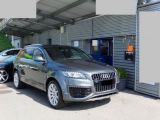 Audi Q7 2014 с пробегом 59 тыс.км. 3 л. в Киеве на Autos.ua