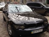 BMW 7 серия 2004 с пробегом 200 тыс.км. 3.5 л. в Одессе на Autos.ua