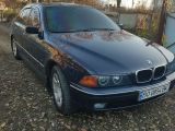 BMW 5 серия 520i AT (150 л.с.) 1997 с пробегом 230 тыс.км.  л. в Тернополе на Autos.ua