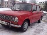 ВАЗ 2101 1980 с пробегом 1 тыс.км. 1.3 л. в Житомире на Autos.ua