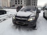 ВАЗ Granta Standard 21901-50-22X 2012 с пробегом 52 тыс.км. 1.6 л. в Киеве на Autos.ua