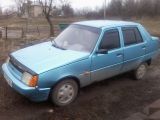 ЗАЗ 1103 славута 2004 с пробегом 25 тыс.км. 1.197 л. в Луганске на Autos.ua