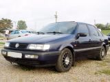 Volkswagen passat b4 1996 с пробегом 300 тыс.км. 1.8 л. в Одессе на Autos.ua