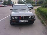 BMW 3 серия 1988 с пробегом 1 тыс.км. 1.8 л. в Житомире на Autos.ua
