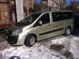 Fiat Scudo 2010 з пробігом 229 тис.км. 1.997 л. в Киеве на Autos.ua