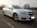 Chevrolet Malibu 2013 с пробегом 22 тыс.км.  л. в Киеве на Autos.ua