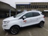 Ford EcoSport 1.0 EcoBoost АТ (125 л.с.) 2018 з пробігом 8 тис.км.  л. в Киеве на Autos.ua