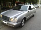 Mercedes-Benz E-Класс 1998 з пробігом 396 тис.км. 2.799 л. в Днепре на Autos.ua