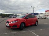 SEAT Ibiza 2011 с пробегом 90 тыс.км. 1.39 л. в Харькове на Autos.ua