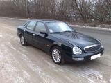 Ford Scorpio 1997 з пробігом 200 тис.км. 1.998 л. в Киеве на Autos.ua