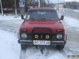 ВАЗ 2121 1982 з пробігом 98 тис.км. 1.6 л. в Хмельницком на Autos.ua
