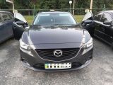 Mazda 6 2013 з пробігом 34 тис.км. 1.998 л. в Харькове на Autos.ua