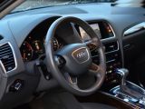 Audi Q5 3.0 TFSI Tiptronic quattro (272 л.с.) Comfort 2015 с пробегом 34 тыс.км.  л. в Киеве на Autos.ua