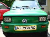 Fiat 126 1985 с пробегом 103 тыс.км. 0.6 л. в Ивано-Франковске на Autos.ua