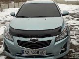 Chevrolet Cruze 2012 с пробегом 101 тыс.км. 1.8 л. в Донецке на Autos.ua