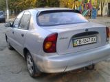 ЗАЗ Sens 1.3 MT (65 л.с.) 2011 с пробегом 130 тыс.км.  л. в Чернигове на Autos.ua