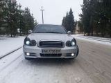 Hyundai Sonata 2.0 MT (144 л.с.) 2003 с пробегом 290 тыс.км.  л. в Харькове на Autos.ua