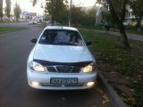 Daewoo Sens 2004 с пробегом 280 тыс.км. 1.299 л. в Одессе на Autos.ua