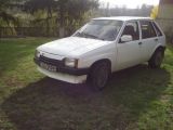 Opel Corsa 1986 с пробегом 150 тыс.км.  л. в Мукачево на Autos.ua