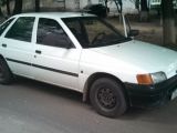Ford Escort 1991 з пробігом 40 тис.км. 1.391 л. в Харькове на Autos.ua