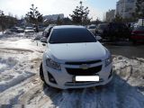 Chevrolet Cruze 2014 з пробігом 51 тис.км.  л. в Одессе на Autos.ua