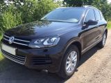 Volkswagen Touareg 2011 с пробегом 173 тыс.км. 2.967 л. в Харькове на Autos.ua