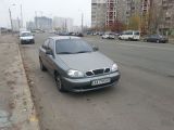 Daewoo Lanos 2008 с пробегом 146 тыс.км. 1.386 л. в Киеве на Autos.ua