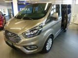 Ford Tourneo Custom 2.0 EcoBlue 6-авт SelectShift(170 л.с.) 2018 с пробегом 1 тыс.км.  л. в Киеве на Autos.ua