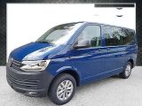 Volkswagen Caravelle 2018 з пробігом 5 тис.км. 2 л. в Киеве на Autos.ua