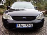 Ford Mondeo 2002 с пробегом 308 тыс.км. 1.998 л. в Львове на Autos.ua