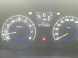 Hyundai Accent 2011 с пробегом 71 тыс.км. 1.591 л. в Славянске на Autos.ua