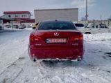 Lexus is 250 2008 з пробігом 102 тис.км. 2.5 л. в Днепре на Autos.ua