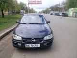 Opel Omega 1997 с пробегом 340 тыс.км. 2.498 л. в Николаеве на Autos.ua